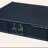 Prodám 4kanálový zesilovač the t.amp TSA 4-1300