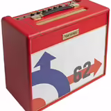 Prod&aacute;m /  Vyměn&iacute;m Fender SV20C Special Edition 1962 Red 