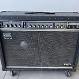 ROLAND Jazz Chorus JC-120 rezervace