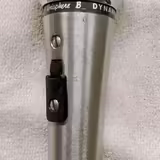 Vintage Shure 588SB