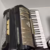 Harmonika Delicia