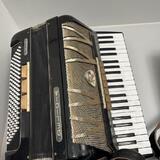 Harmonika Delicia