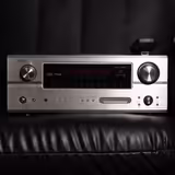 Denon AVR-2106 &ndash; klasick&yacute; poctiv&yacute; AV receiver / zesilovač