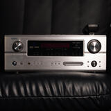 Denon AVR-2106 – klasický poctivý AV receiver / zesilovač