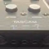 TASCAM US-122MKII