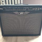 Peavey ValveKing VK212 100W – celolampové kombo 2x12