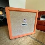 Orange PPC412