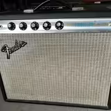 1973 Fender Princeton - rezervace