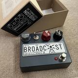 Hudson Electronics Broadcast