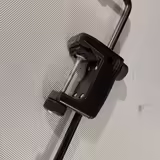 Pred&aacute;m držiak mikrof&oacute;nu 