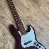Fender Jazz Bass V (MIM 2000)