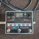 Electro Harmonix 22500 Dual Stereo Looper