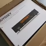 Behringer Odyssey - analogov&yacute; syntez&aacute;tor NOV&Yacute;
