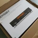 Behringer Odyssey - analogový syntezátor NOVÝ