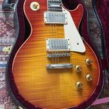 Gibson Les Paul 1959 Reissue Custom Shop - 2011