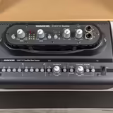 Mackie Onyx Satellite FireWire Audio Interface Base Station
