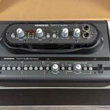 Mackie Onyx Satellite FireWire Audio Interface Base Station