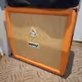 Orange PPC412 