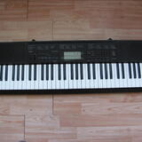 Klávesy Casio CTK-3200