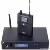 Sennheiser XSW IEM E-Band in-ear monitoring