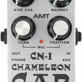 AMT CN-1 Cab Emulator