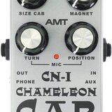 AMT CN-1 Cab Emulator
