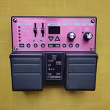 Boss RC-30 Stereo Looper (rezervace)