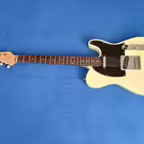 Kytara Telecaster JT Arrow White 