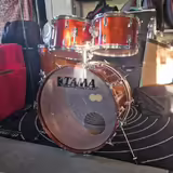 Tama Superstar 79-81