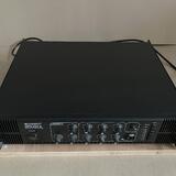 Omnitronic MPZ-350.6 6-zónový zesilovač