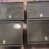 YAMAHA CM15V