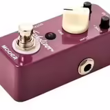 MOOER Delay Echolizer