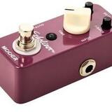MOOER Delay Echolizer