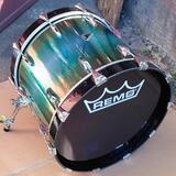 Remo MasterEdge 20"