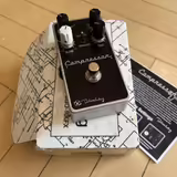 Keeley Compressor Plus - Rezervace