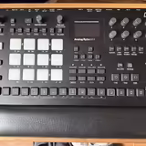 Electron Analog Rytm Mk2 + stand