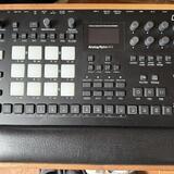 Electron Analog Rytm Mk2 + stand