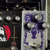 Hizumitas fuzz - Earthquaker Devices 