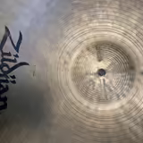 Prod&aacute;m ride činel Zildjian Kerope 22"