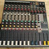 Mixážní pult Soundcraft EFX 8 