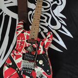%SLEVA% EVH Striped Frankie