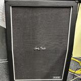 box 2x12 Harley-Benton G212plus CreamBack Vertical 