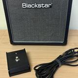 Predám nové lampové gitarové kombo Blackstar HT-1 MK-2 