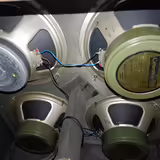 1970' Celestion G12H 30, G12T-75, 1966 JENSEN, Crescendo
