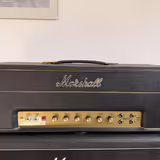 Marshall JTM 45 reissue 2245 REZERVOVAN&Eacute; /Praha/