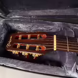Takamine DSF 65 C Santa Fe
