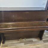 Piano značky Kašpar