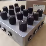4x4 Matrix Mixer Rucci