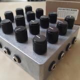 4x4 Matrix Mixer Rucci