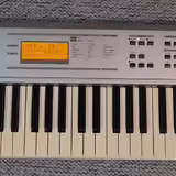 Yamaha S03